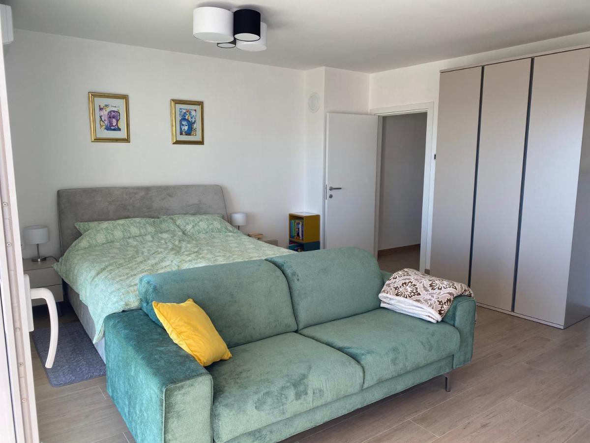 Appartamento Drenova Hills Fiume Esterno foto