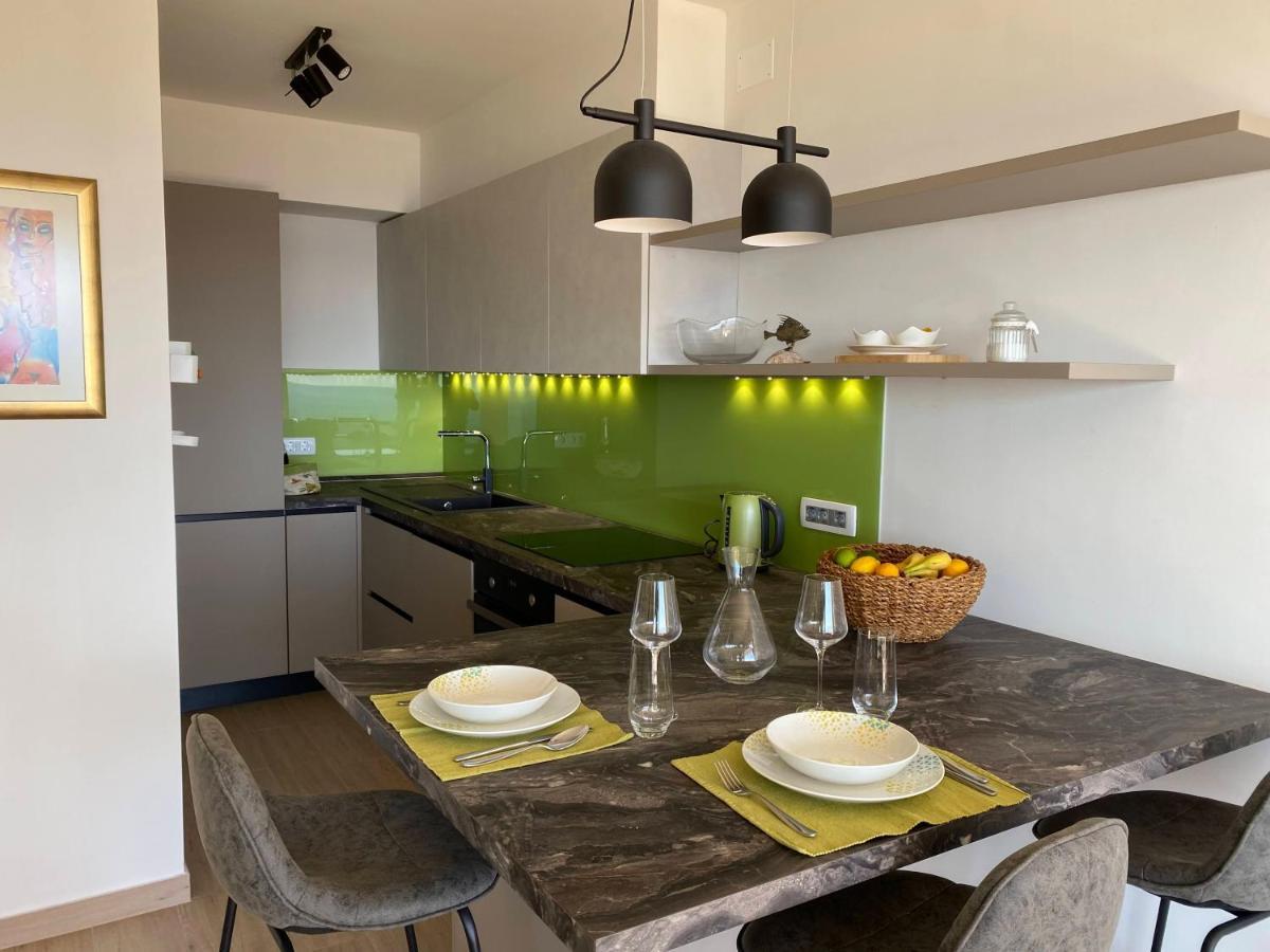 Appartamento Drenova Hills Fiume Esterno foto