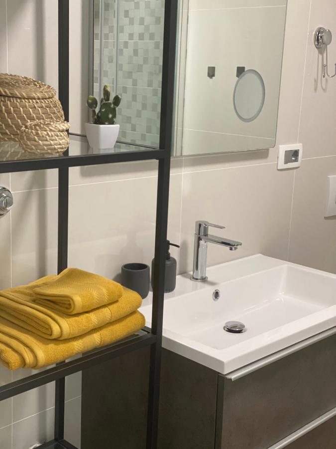 Appartamento Drenova Hills Fiume Esterno foto