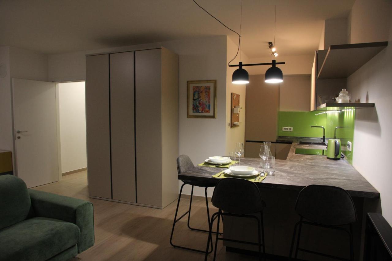 Appartamento Drenova Hills Fiume Esterno foto