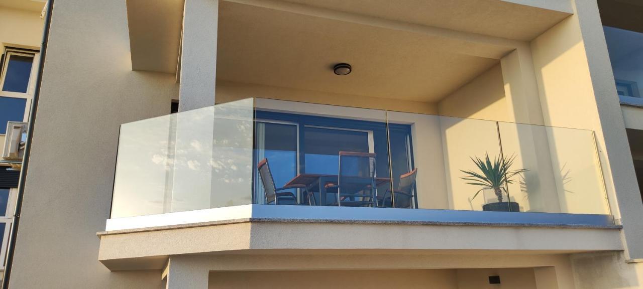 Appartamento Drenova Hills Fiume Esterno foto